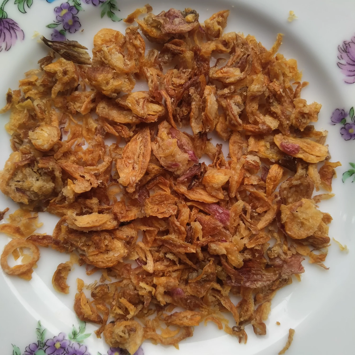 Bawang Goreng Grade B